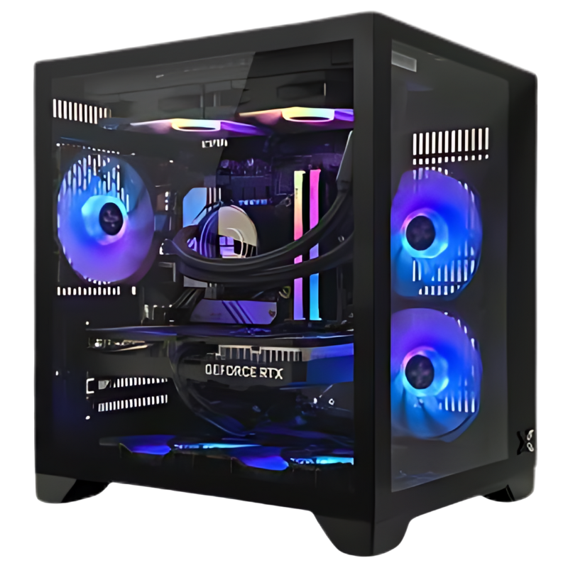 PC Gamer LIGHTNING RTX 5070 Ti